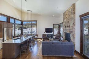 15 W Benjamin Lane by Summit County Mountain Retreats Silverthorne